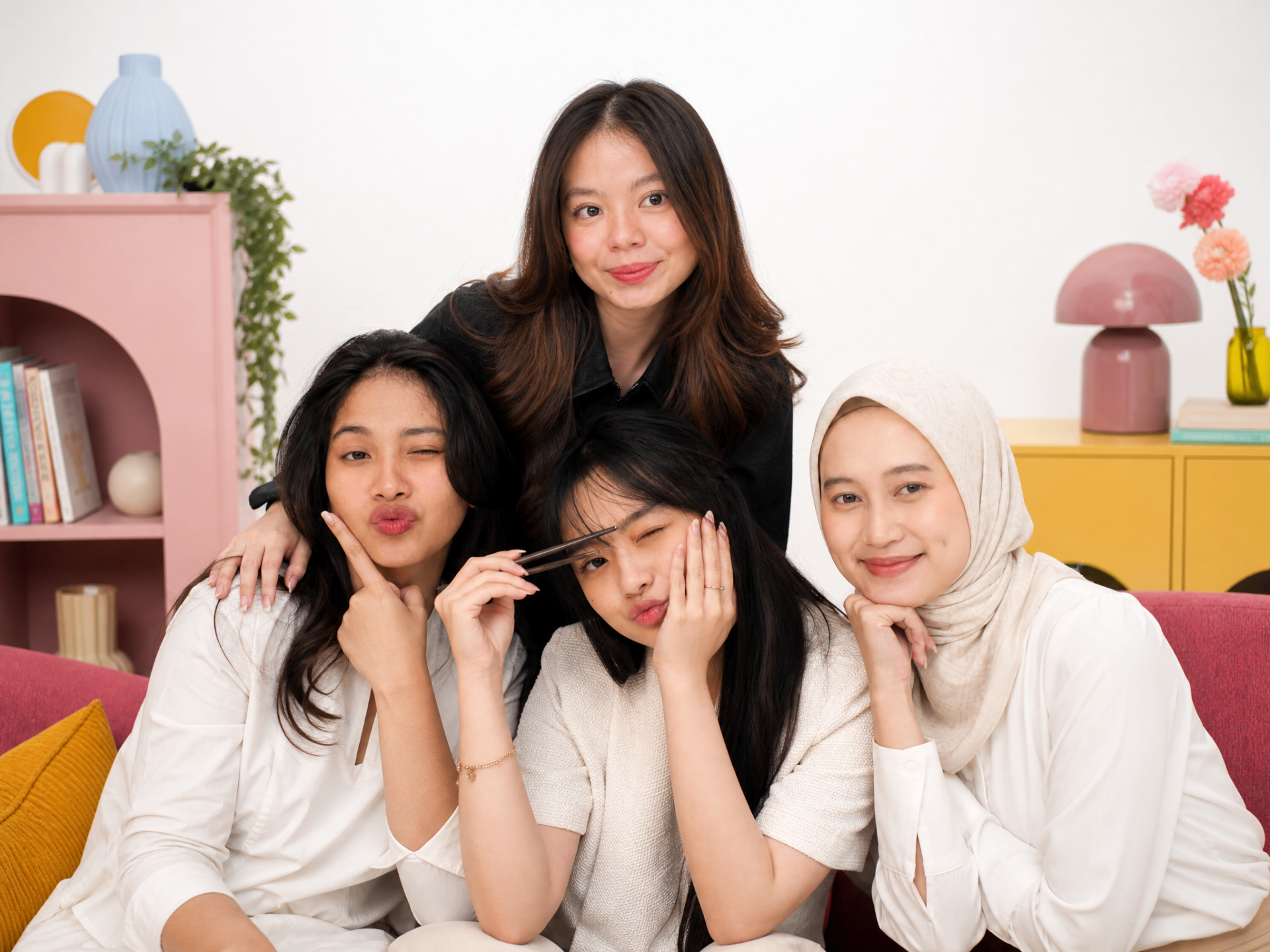 CFactory creative team
