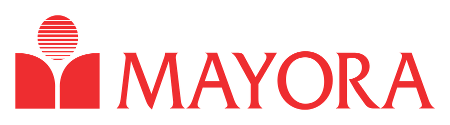 Mayora logo