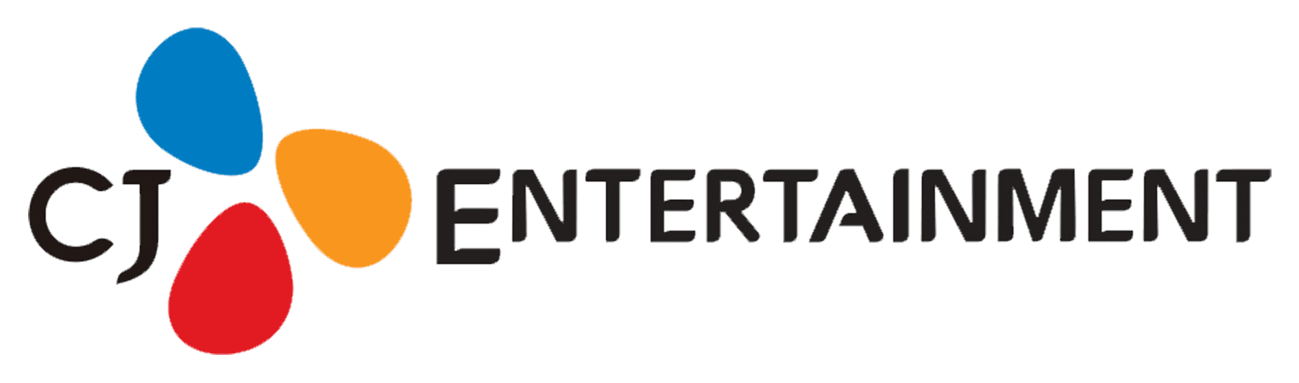 CJ Entertainment logo