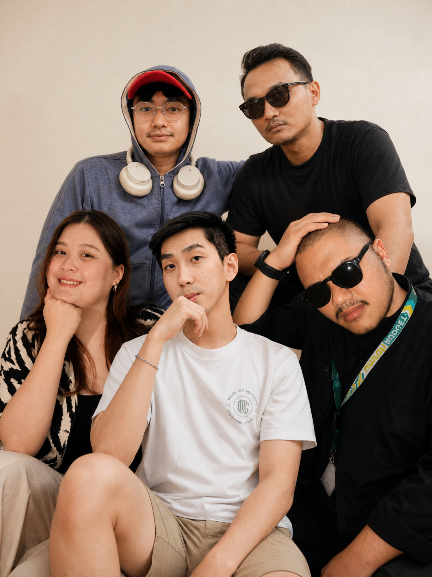 CFactory squad portrait